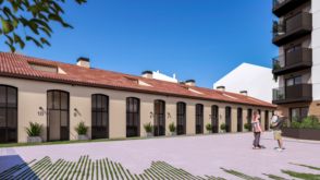 Habitat Sala Badrinas Adosados