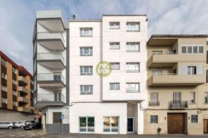 Edificio PV1 - Muro de Alcoy