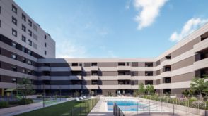 Habitat Jardines de Lemos