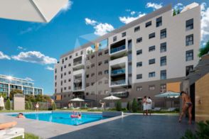 Residencial Hana