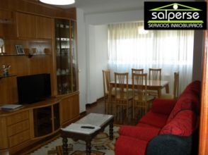 compartir piso en mostoles