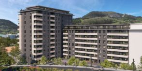 Andoain Berri Fase 2