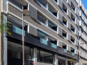 Edificio Teresa