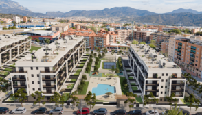 Abrera Park B1 - Barcelona