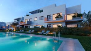 Célere Baviera Golf Fase II