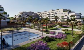 Parque Bahía Blanca