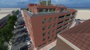 Edificio Farnesio 25