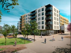 Cerdanyola Centre N-II