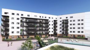 Habitat Sala Badrinas Pisos