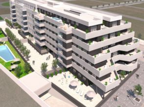 Fase II - Residencial 40 Viviendas Talrep