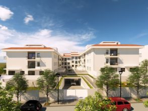Residencial L´Eliana