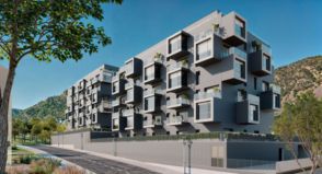 Residencial Veguer Village
