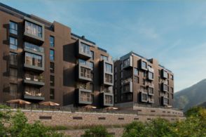 Residencial Veguer Village