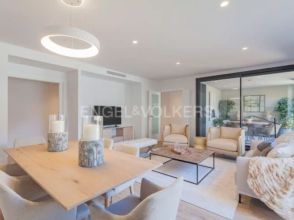 Exclusiva promoción de obra nueva en Sagrada Família