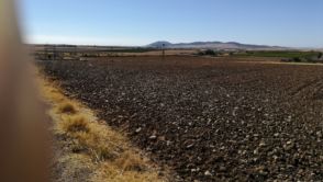 Terreno en El Torruco- La Dehesa