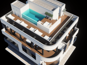 Edificio Soprano