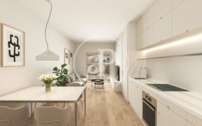 Venta Promoción de Obra Nueva en Poblenou