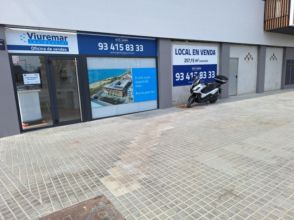 Viuremar Locales