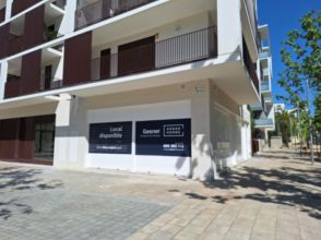 Gesner Locales