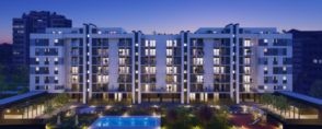 Suite Valladolid