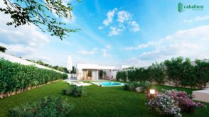 Residencial Las Rosas