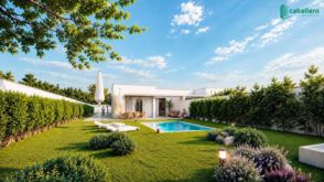 Residencial Las Rosas