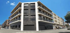 ¡Gran oportunidad! Pisos de obra nueva en segunda línea de mar