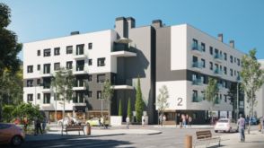 Residencial Pegaso