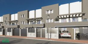 Marinsa Brisa 12 Viviendas