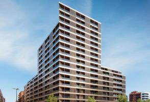 Zentum Residencial