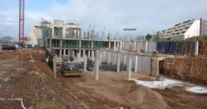 Las Terrazas de Macondo