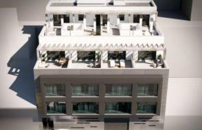Edificio Isla 18