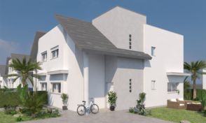 Villas de Monte Alto