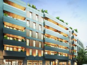 Residencial GS Alhamar