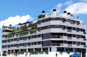 Edificio Marqués