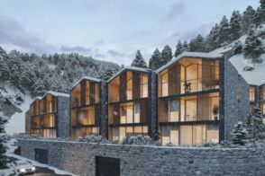 1550 Village Resort - Pal/Andorra