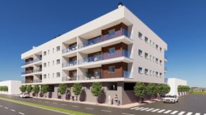 Edificio Vizconde III
