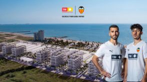 Santa María Sea by TM