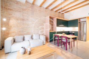 Última vivienda disponible en el Eixample Dret