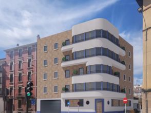 Edificio Ramón y Cajal 39