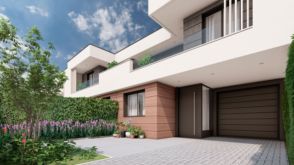 Residencial Galeón