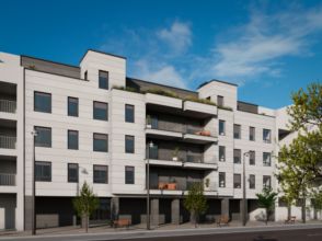 Las Terrazas de Fuentecillas Fase I