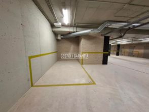Parking Eiximenis