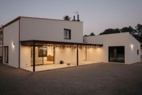 Casa Marga - Casas sostenibles