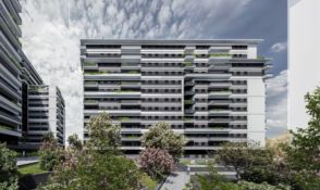 VPO Edificio Bazán Rosaleda