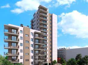 Residencial Santa Eulalia Park