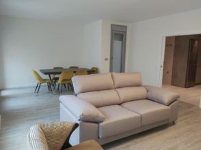 Apartamento en Parque Lineal