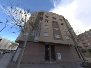 Piso en Eroski