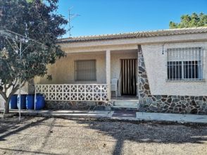 Casa pareada en Pedanías y Barrios Rurales