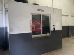 Industrial building in Villanueva de La Serena